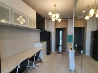 出租 1 卧室 公寓 在 Pathum Wan, 曼谷