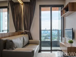 出租 1 卧室 公寓 在 Khlong Toei, 曼谷