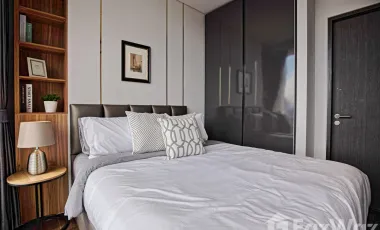 Condo en alquiler de 1 habitaciones en Khlong Toei, Bangkok