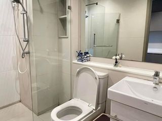 Аренда студия кондо в Хуаи Кхщанг, Бангкок