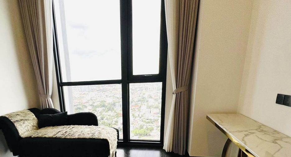Wohnung zur Miete mit 2 Zimmer in Watthana, Bangkok