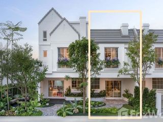 Аренда 3 спальни таунхаус в Bang Phli, Самутпракан