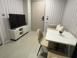 For rent 1 bed condo in Suan Luang, Bangkok