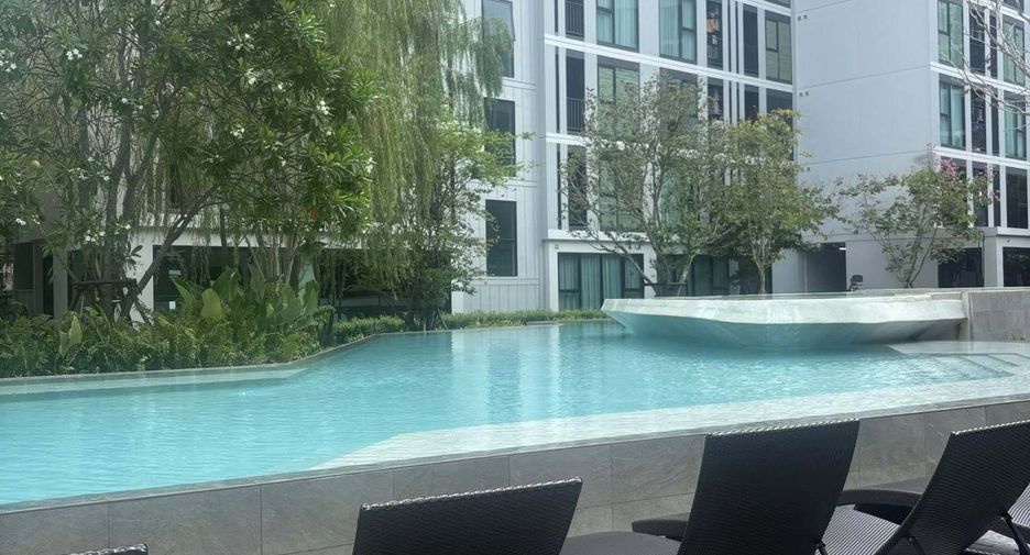 出租 1 卧室 公寓 在 Suan Luang, 曼谷