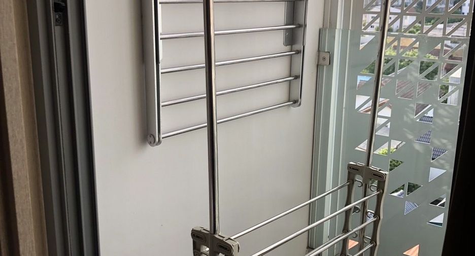 Condo en alquiler de 1 habitaciones en Phra Khanong, Bangkok