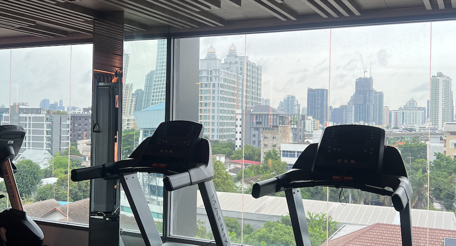 Condo en alquiler de 1 habitaciones en Phra Khanong, Bangkok