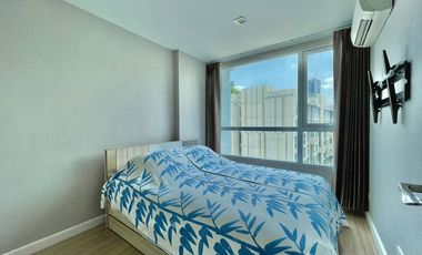 Condo en alquiler de 1 habitaciones en Phra Khanong, Bangkok