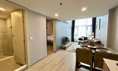 Condo en alquiler de 1 habitaciones en Khlong Toei, Bangkok