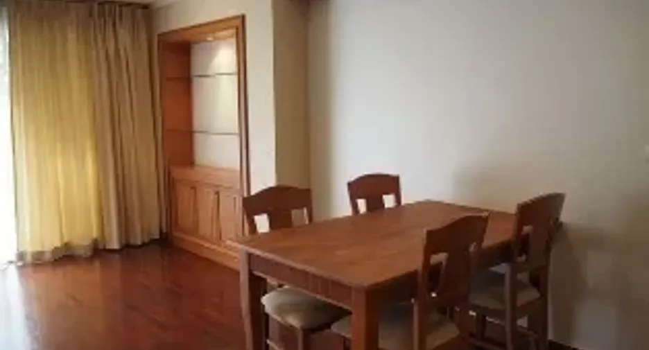 出租 2 卧室 公寓 在 Pathum Wan, 曼谷
