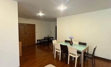 For rent 3 ベッドルーム condo in Pathum Wan, Bangkok