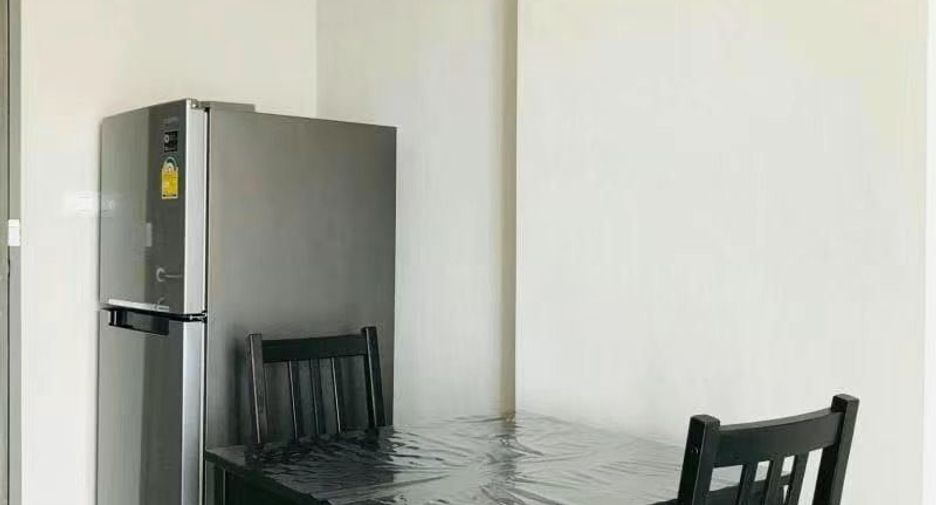 For rent 1 Beds condo in Huai Khwang, Bangkok