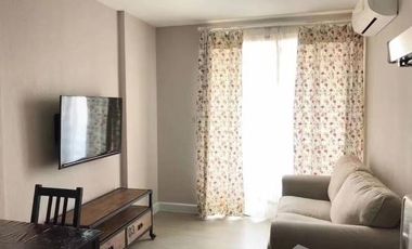 For rent 1 Beds condo in Huai Khwang, Bangkok