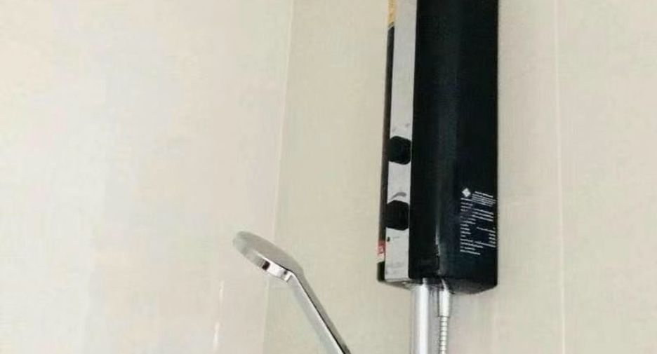 For rent 1 Beds condo in Huai Khwang, Bangkok