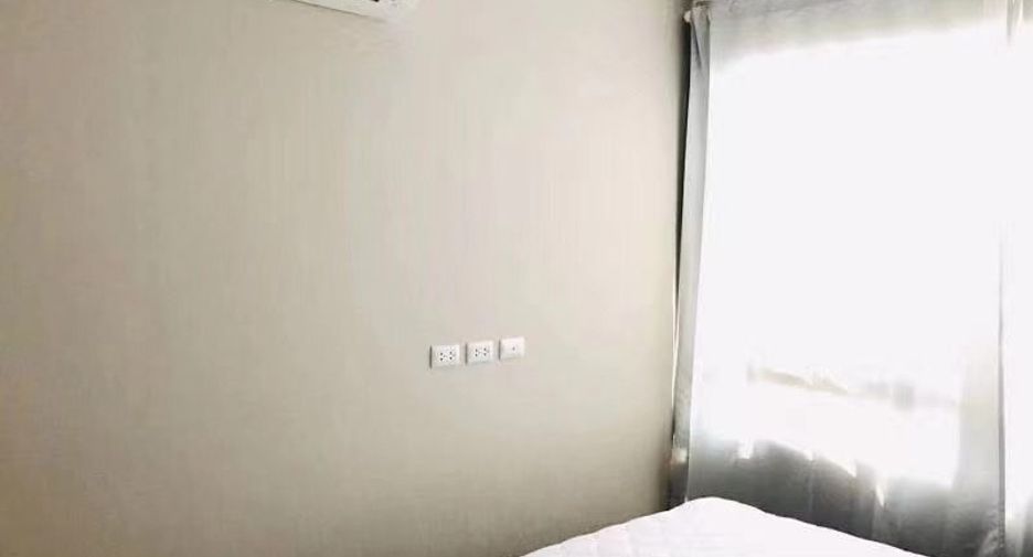 For rent 1 Beds condo in Huai Khwang, Bangkok