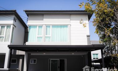For rent 3 ベッドルーム house in Bang Phli, Samut Prakan