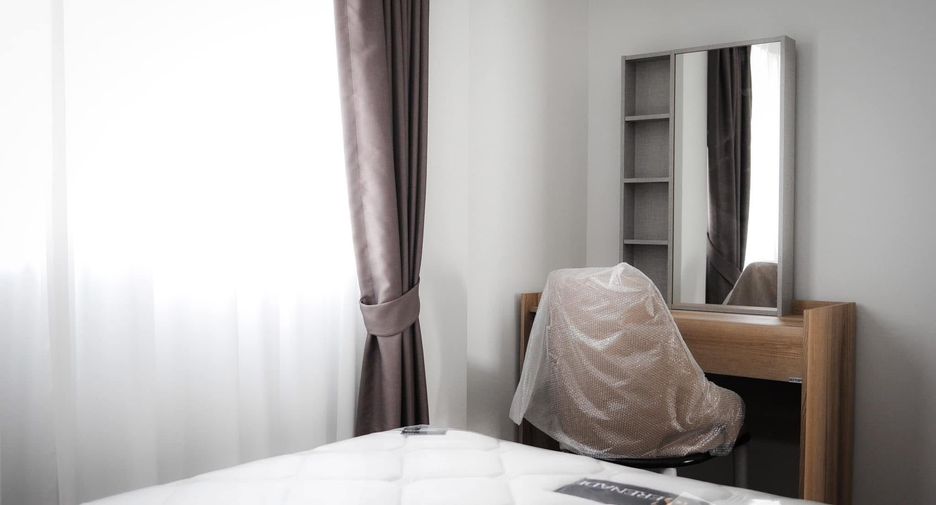 Casa en alquiler de 3 habitaciones en Bang Phli, Samut Prakan
