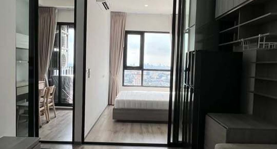 出租 1 卧室 公寓 在 Watthana, 曼谷
