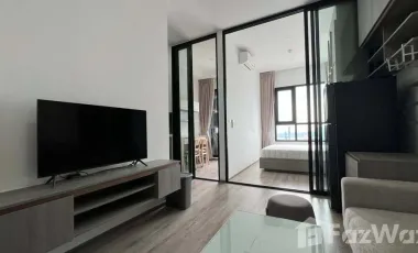 À louer 1 chambre condo à Watthana, Bangkok