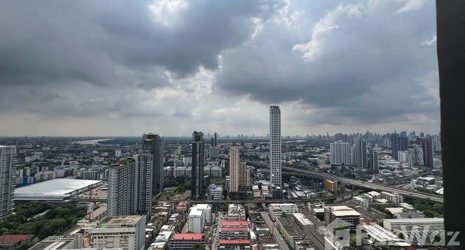 出租 1 卧室 公寓 在 Watthana, 曼谷