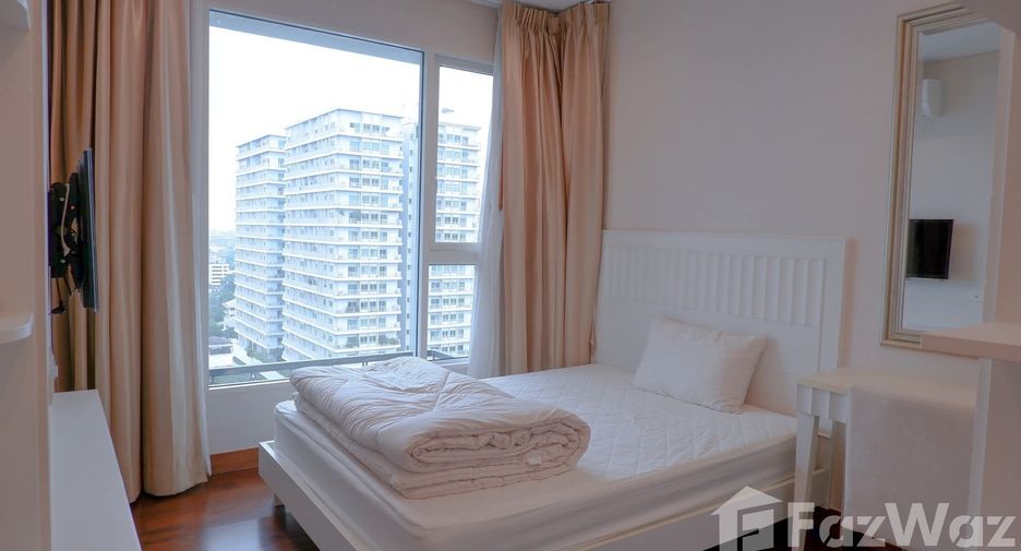 Condo en alquiler de 2 habitaciones en Watthana, Bangkok