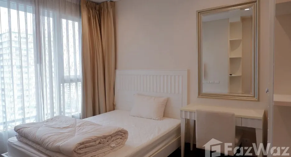 For rent 2 ベッドルーム condo in Watthana, Bangkok