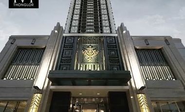 For rent 2 ベッドルーム condo in Watthana, Bangkok