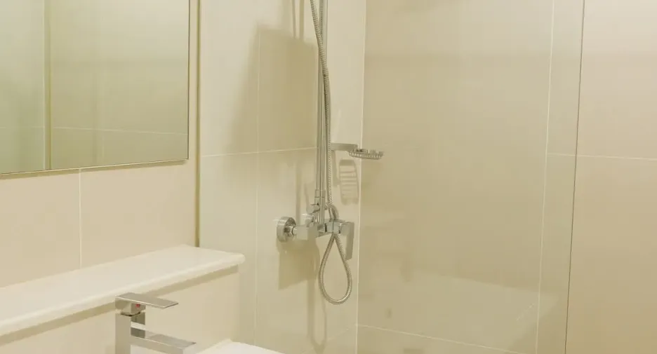 For rent 2 ベッドルーム condo in Watthana, Bangkok