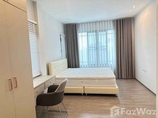 Haus zur Miete mit 3 Zimmer in Bang Phli, Samut Prakan
