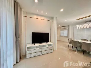 Haus zur Miete mit 3 Zimmer in Bang Phli, Samut Prakan