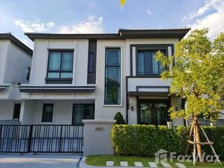 Haus zur Miete mit 3 Zimmer in Bang Phli, Samut Prakan