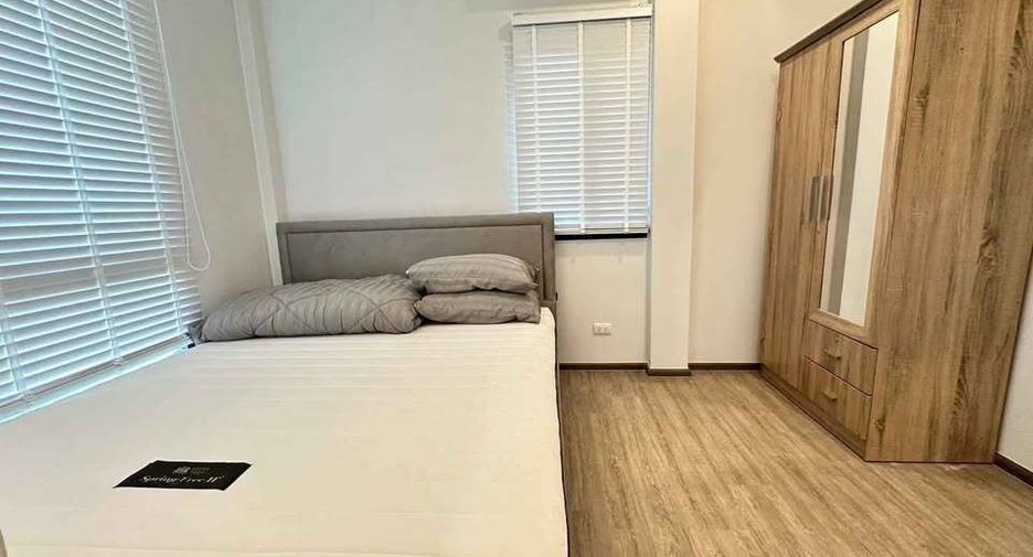 出租 3 卧室 独立屋 在 Bang Phli, Samut Prakan