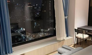 Condo en alquiler de 1 habitaciones en Watthana, Bangkok