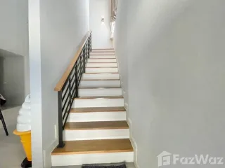 For rent 4 bedrooms house in Bang Phli, Samut Prakan