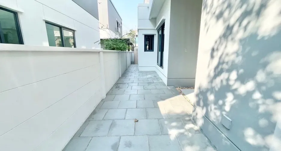 For rent 4 bedrooms house in Bang Phli, Samut Prakan