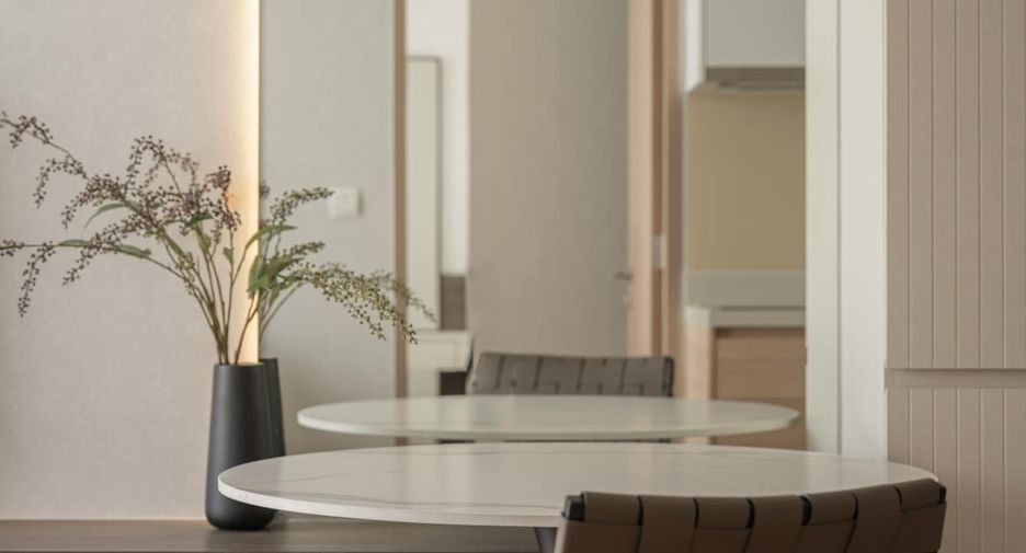 Wohnung zur Miete mit 1 Zimmer in Watthana, Bangkok