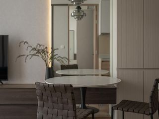 Condo en alquiler de 1 habitaciones en Watthana, Bangkok
