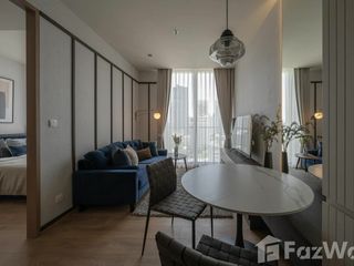 Condo en alquiler de 1 habitaciones en Watthana, Bangkok