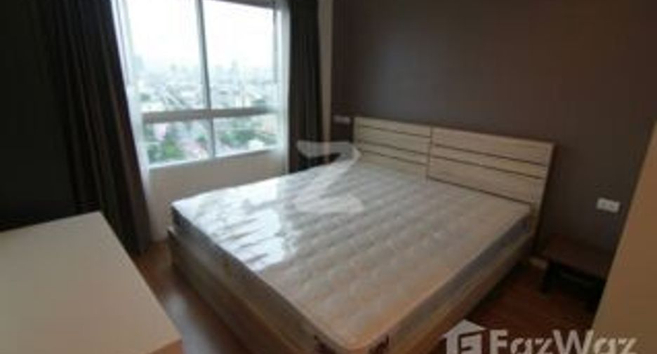À louer 1 chambre condo à Rat Burana, Bangkok