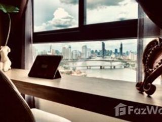 For rent 1 bed condo in Rat Burana, Bangkok