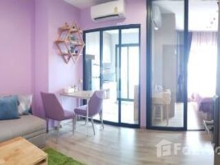 For rent 1 bed condo in Rat Burana, Bangkok