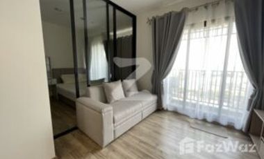 Wohnung zur Miete mit 1 Zimmer in Rat Burana, Bangkok