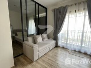 For rent 1 bed condo in Rat Burana, Bangkok