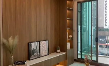 Wohnung zur Miete mit 1 Zimmer in Watthana, Bangkok