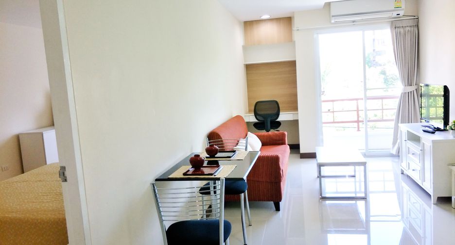 For rent 1 bed apartment in Watthana, Bangkok