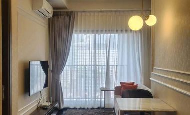 À louer 1 chambre condo à Watthana, Bangkok