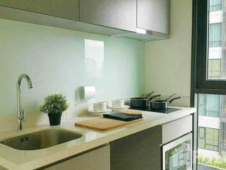 For rent 1 Beds condo in Khlong Toei, Bangkok