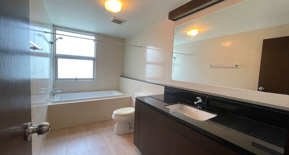 Wohnung zur Miete mit 2 Zimmer in Khlong Toei, Bangkok