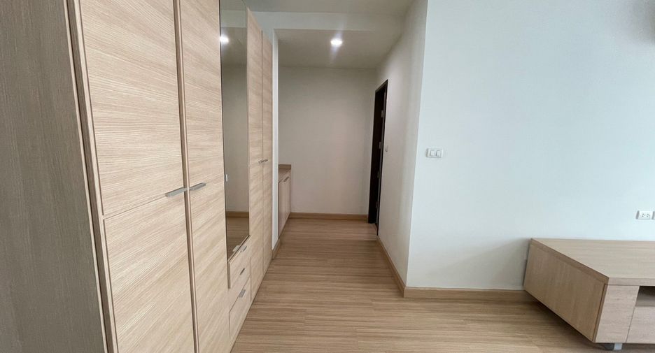 Wohnung zur Miete mit 2 Zimmer in Khlong Toei, Bangkok
