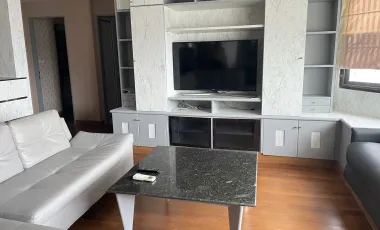 Condo en alquiler de 2 habitaciones en Khlong Toei, Bangkok