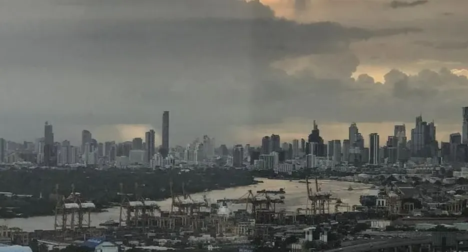ให้เช่า 1 เตียง คอนโด ใน พระโขนง, กรุงเทพฯ